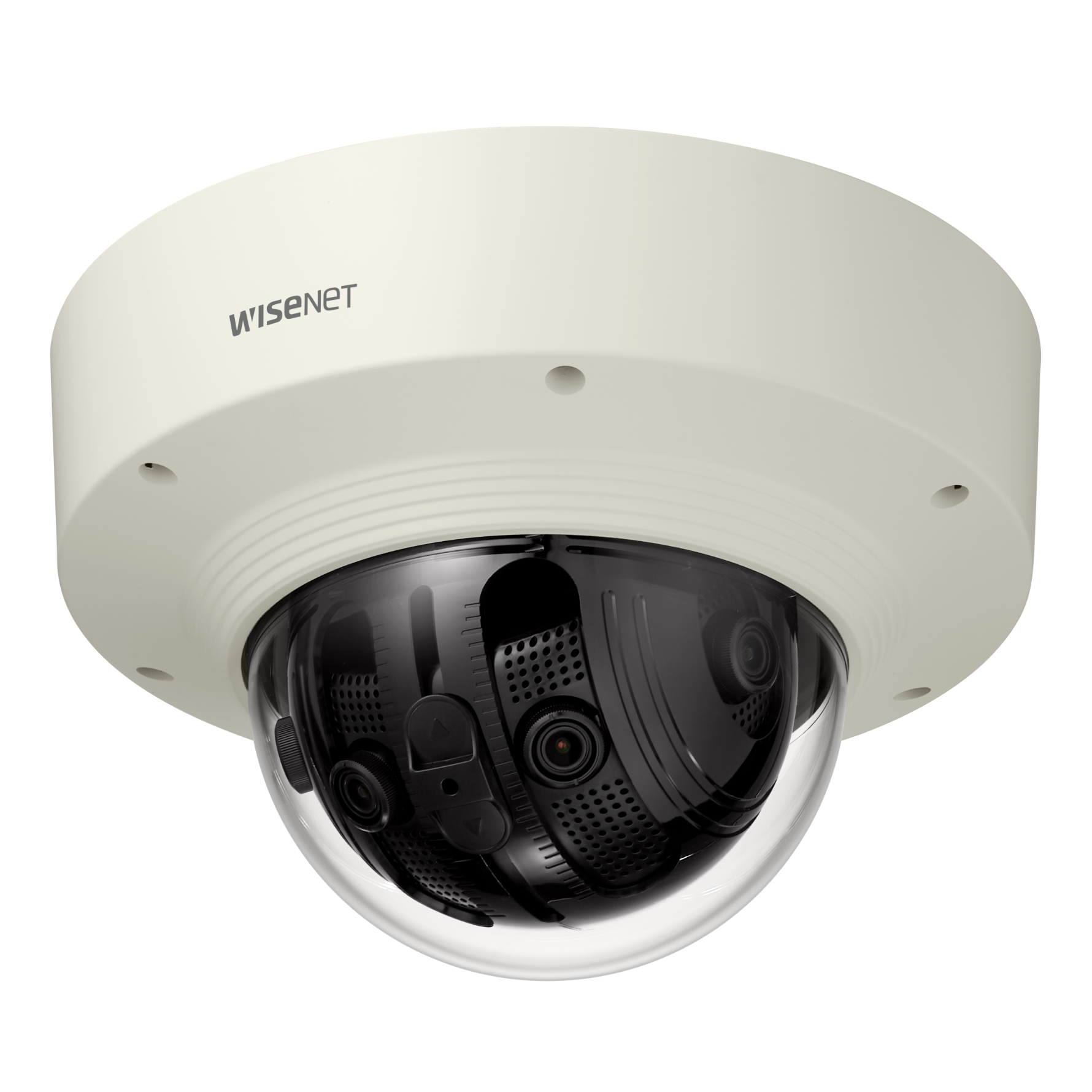 Hanwha PNM-9030V IP Cameras | Tensor Security